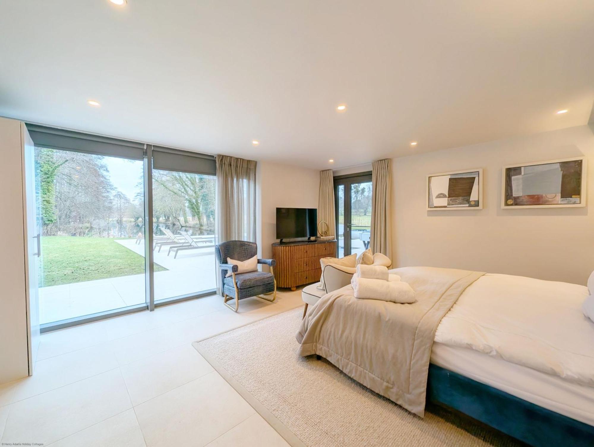 Stillwaters House - Avington Winchester Ovington  Exterior photo