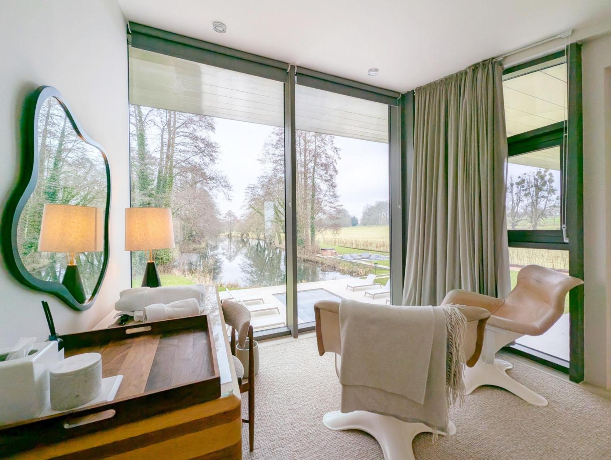 Stillwaters House - Avington Winchester Ovington  Exterior photo