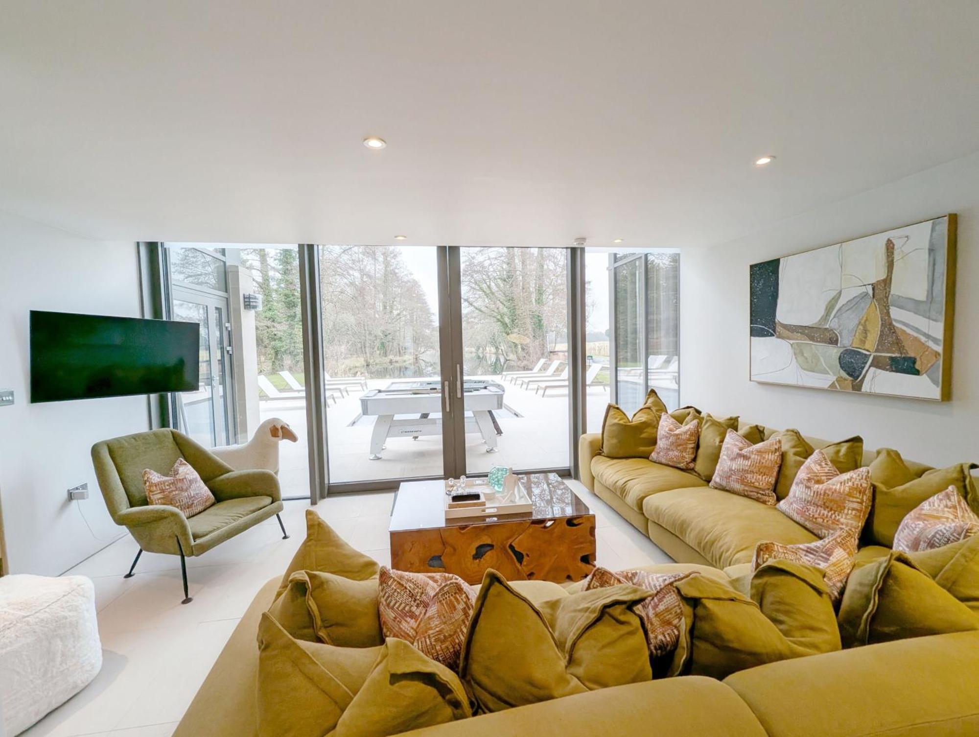 Stillwaters House - Avington Winchester Ovington  Exterior photo