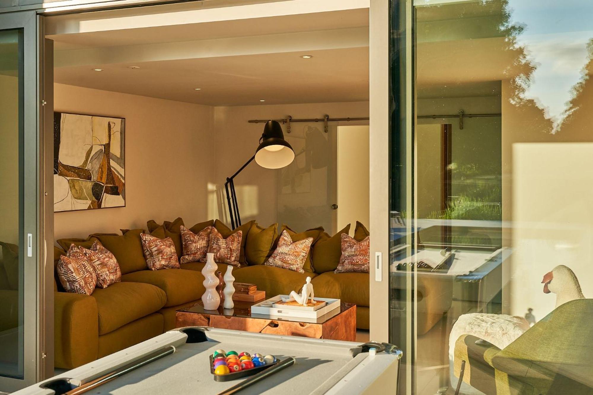 Stillwaters House - Avington Winchester Ovington  Exterior photo