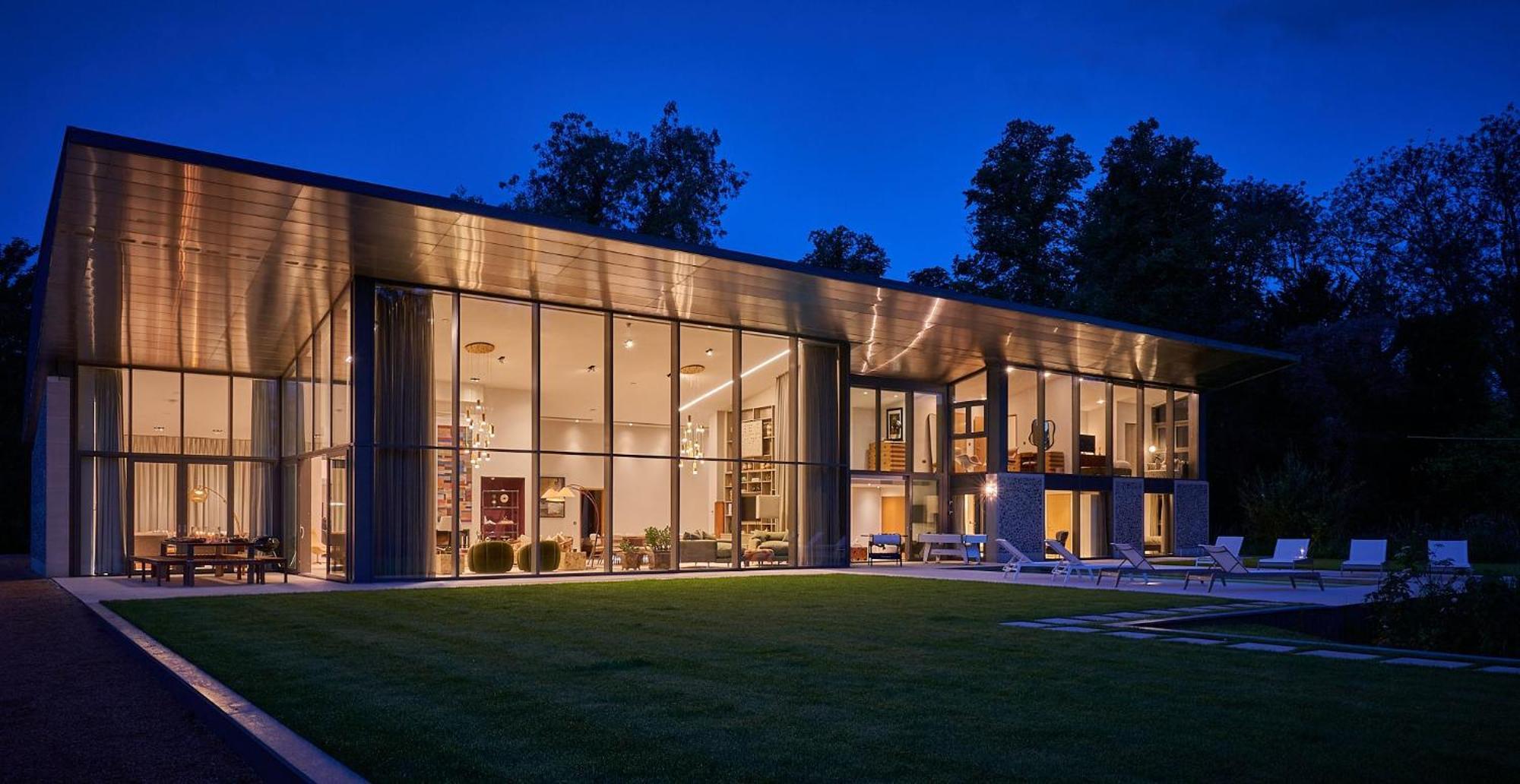 Stillwaters House - Avington Winchester Ovington  Exterior photo